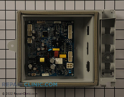 Main Control Board 241996364 Alternate Product View