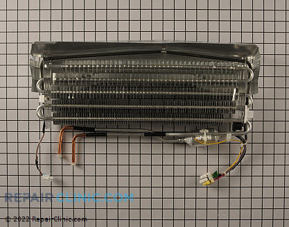 Evaporator DA96-00844A Alternate Product View