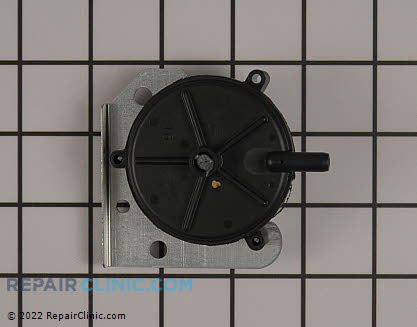 Pressure Switch 80W52 Alternate Product View