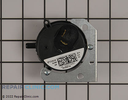 Pressure Switch 80W52 Alternate Product View