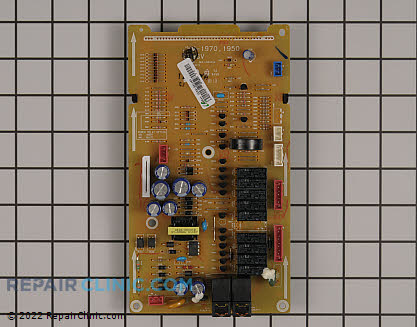 Main Control Board WB27X11158 Alternate Product View