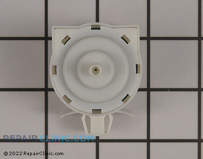 Pressure Switch WH12X10548 Alternate Product View