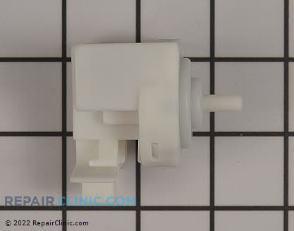 Pressure Switch WH12X10548 Alternate Product View