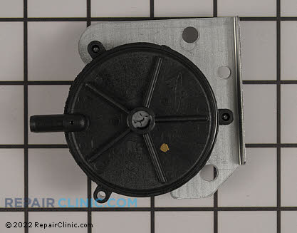 Pressure Switch 80W57 Alternate Product View