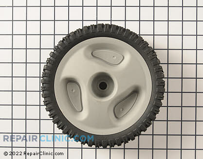 Wheel Assembly 583743401 Alternate Product View