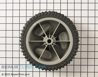 Wheel Assembly 583743401 Alternate Product View