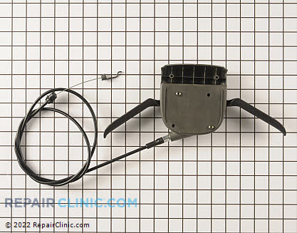 Control Cable 532430972 Alternate Product View
