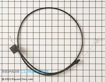 Control Cable 532435054 Alternate Product View