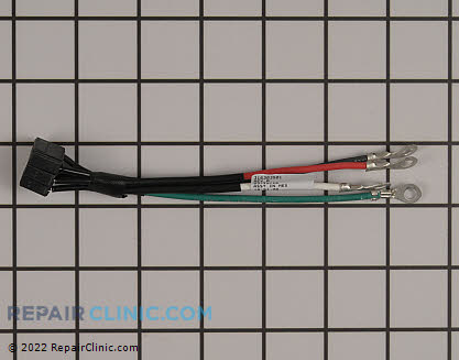 Wire Harness 316303501 Alternate Product View