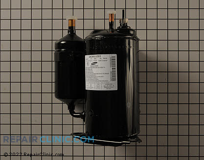 Compressor G4C090LUDER-SS Alternate Product View