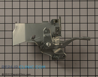 Control assy. 16500-Z5K-307 Alternate Product View