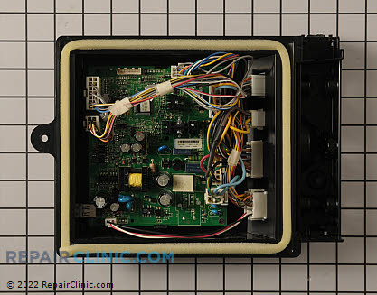Main Control Board 242115285 Alternate Product View