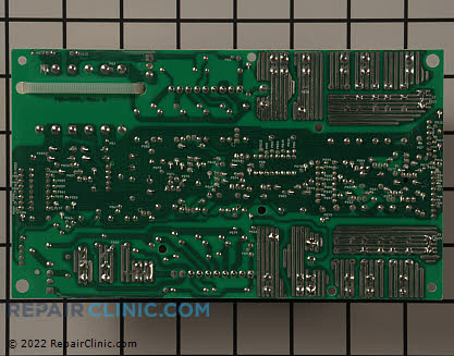 Control Board 316443948 Alternate Product View