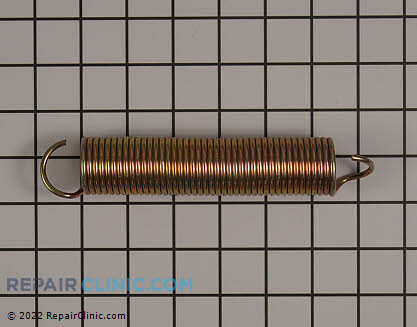 Extension Spring 88-6460 Alternate Product View