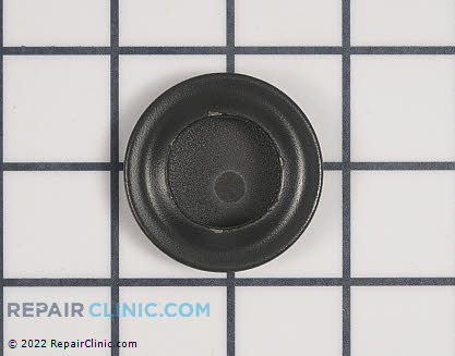 Surface Burner Cap WPW10398575 Alternate Product View