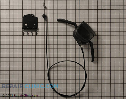 Control Cable 581568201 Alternate Product View