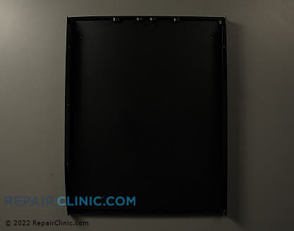 Outer Door Panel DD81-01546B Alternate Product View