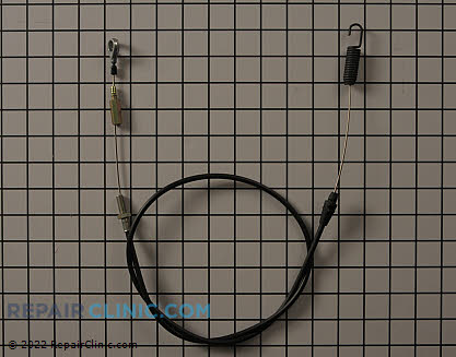 Traction Control Cable 115-3170 Alternate Product View