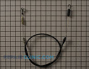 Traction Control Cable - Part # 2148675 Mfg Part # 115-3170