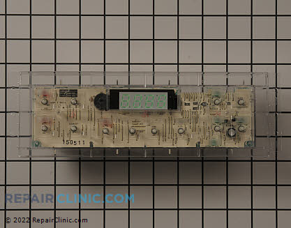 Control Board WB27K10348 Alternate Product View