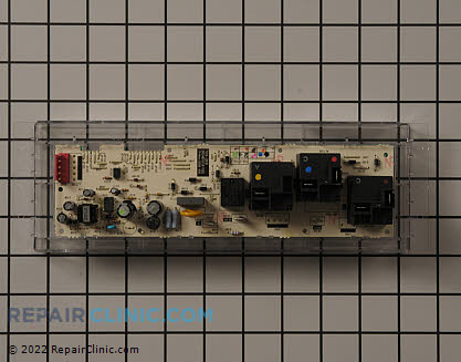 Control Board WB27K10348 Alternate Product View