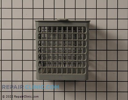 Dishrack Guide WD28X10242 Alternate Product View