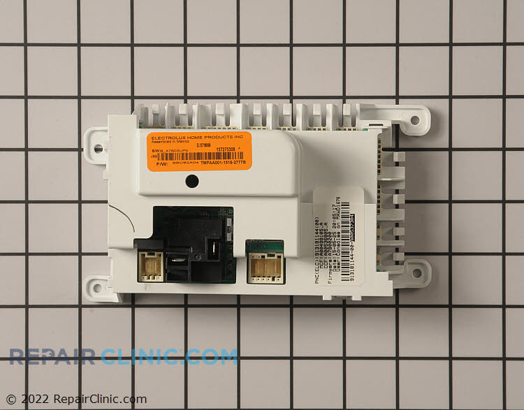 Washer/Dryer Combo Control Board - 5304500454 | Fast Shipping - Repair ...