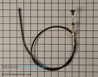 Clutch Cable 1667748SM Alternate Product View