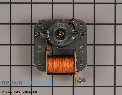 Convection Motor DG31-00007A Alternate Product View