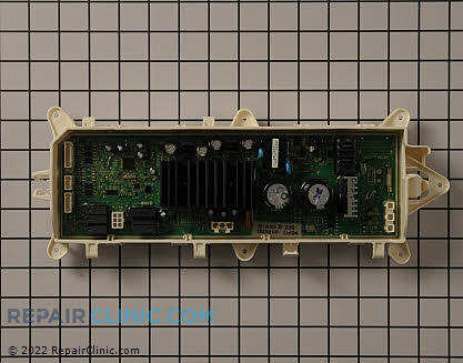Main Control Board DC92-00301P Alternate Product View