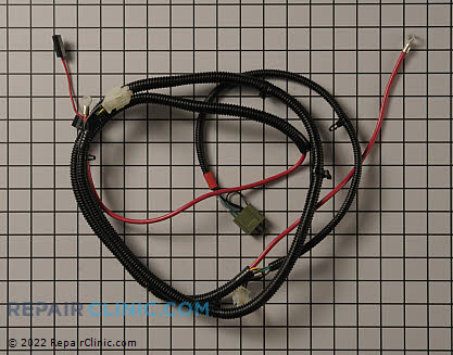 Wire Harness 532441544 Alternate Product View