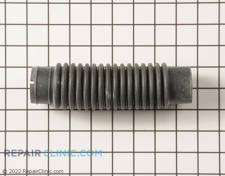 General Electric WR02X11330 Connector Unit