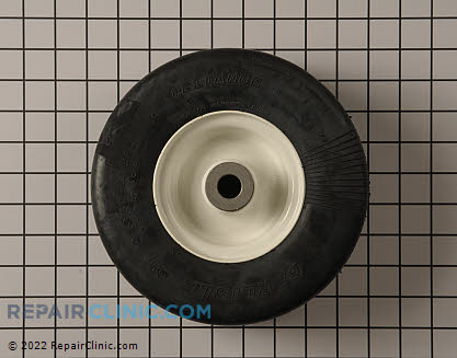 Wheel Assembly 175-506 Alternate Product View