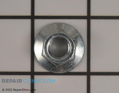 Nut 5025128SM Alternate Product View