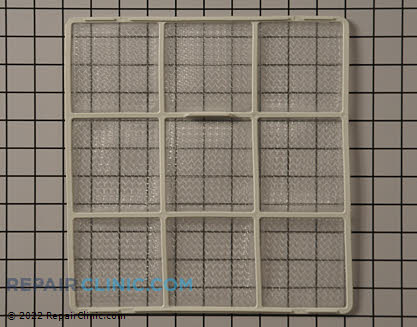 Air Filter GW13801001 Alternate Product View