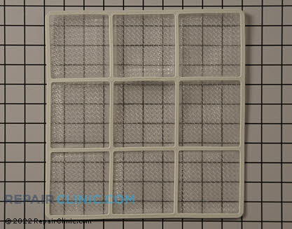 Air Filter GW13801001 Alternate Product View