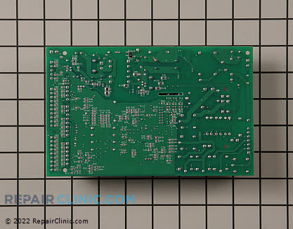 Main Control Board WR55X11008 Alternate Product View