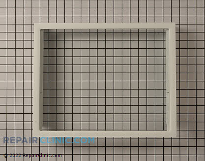 Glass Shelf WPW10508311 Alternate Product View