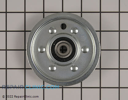 Idler Pulley 2108386SM Alternate Product View