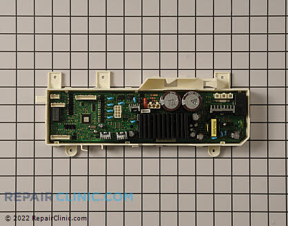 Main Control Board DC92-01021A Alternate Product View