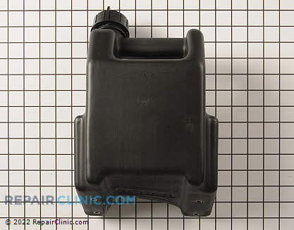 Fuel Tank 6699552 Alternate Product View