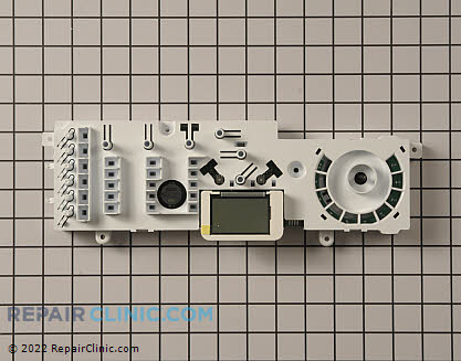 User Control and Display Board 809160905 Alternate Product View