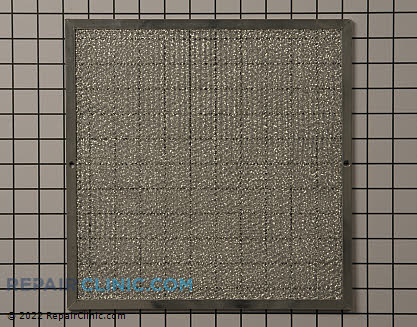 Grease Filter SLAF1 Alternate Product View