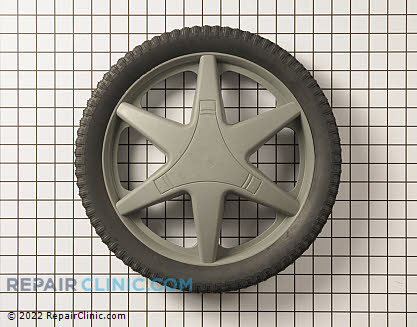 Wheel 672801MA Alternate Product View