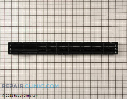 Grille WB07X10905 Alternate Product View