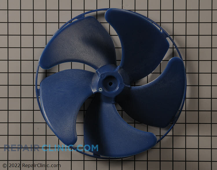 Air Conditioner Fan Blade - 5304470971 | Fast Shipping ...