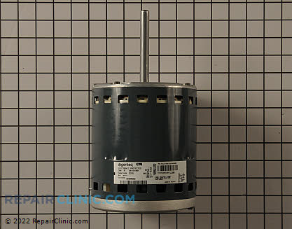 Blower Motor HD46AR253 Alternate Product View