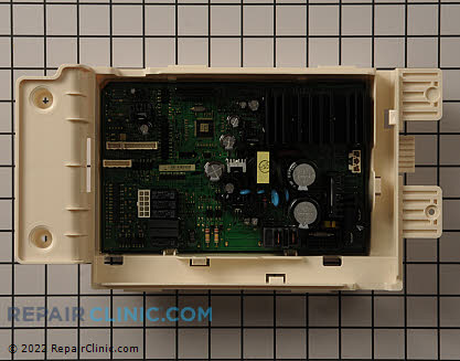 Main Control Board DC92-01040A Alternate Product View