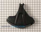 Cover - Part # 4258941 Mfg Part # 1260451