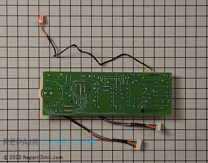 User Control and Display Board 6871EC2123A Alternate Product View